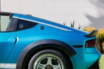 NissanZ-RZ34Kaze2026ZCon 11
