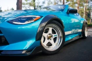 NissanZ-RZ34Kaze2026ZCon 09