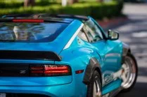 NissanZ-RZ34Kaze2026ZCon 10
