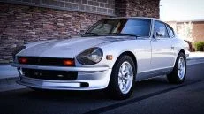 1974Datsun260Z-Monterey2026-Mecum 1974Datsun260Z-Monterey2026-Mecum