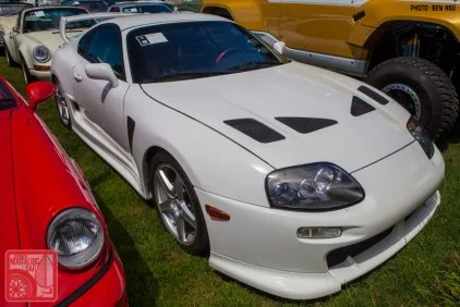 190-2938_ToyotaSupraA90-TRD3000GT 190-2938_ToyotaSupraA90-TRD3000GT