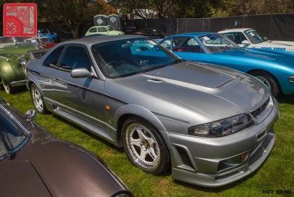 180-2923_NissanSkylineR33GTR-NISMO400R 180-2923_NissanSkylineR33GTR-NISMO400R