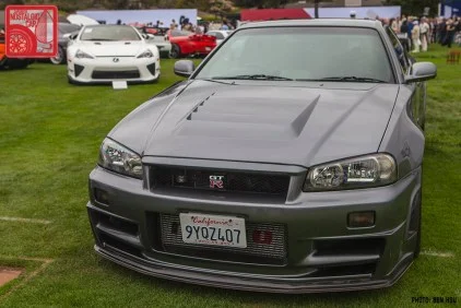 053-2861_NissanSkylineR34GTR-CRS 053-2861_NissanSkylineR34GTR-CRS