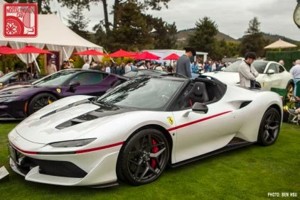 010-2901_FerrariJ50 010-2901_FerrariJ50