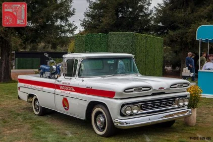 132-2908_ChevyApache1961-Honda 132-2908_ChevyApache1961-Honda