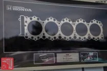 109-2784_HondaMP4-5B headgasket 109-2784_HondaMP4-5B headgasket