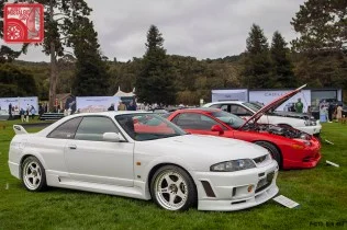044-2731_NissanSkylineR33GTR-NISMO400R 044-2731_NissanSkylineR33GTR-NISMO400R