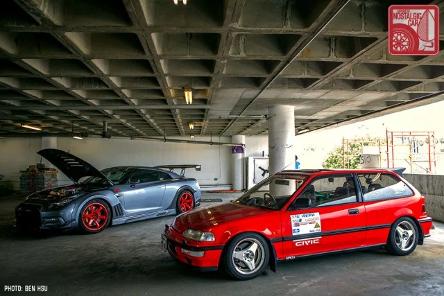 Honda and Nissan Poised for Collaborative Efforts Amid Industry Challenges