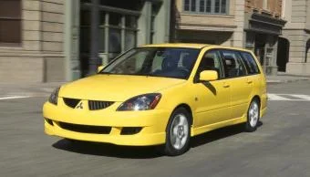 MitsubishiLancerSportback2004 MitsubishiLancerSportback2004