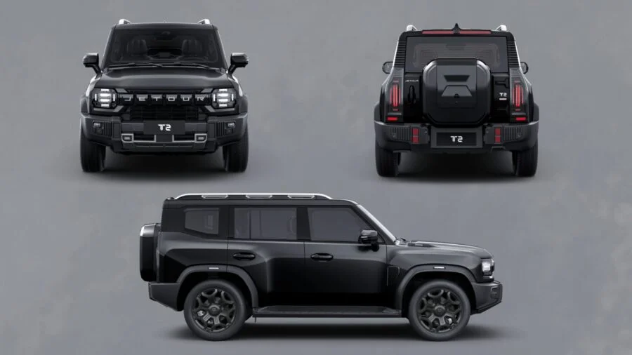 JSW Combat SUV Set for December 4 Debut: Key Specs and Market Position
