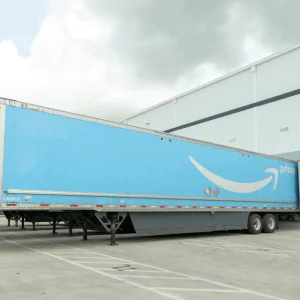 Connecticut Man Sentenced to Two Years for Defrauding Amazon of $3.5 Million Through Fraudulent Trucking Accounts