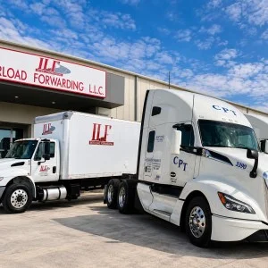 TA Services Expands Cross-Border Network with Acquisition of Two Texas Carriers