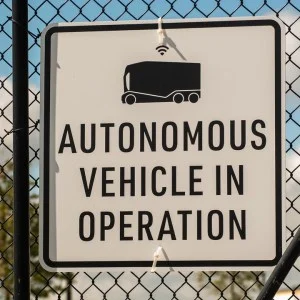 Einride and EASE Launch Daily Driverless Freight Service in Ohio