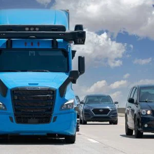 Understanding the Impact of Autonomous Trucks on the Freight Industry