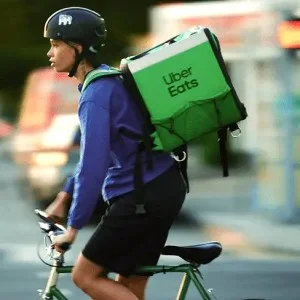 Uber's $2.3 Billion Acquisition of ezCater Expands Its B2B Delivery Footprint