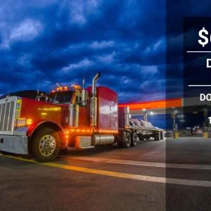 Diesel Prices Will Shift with New Red Dye Regulations: What's Next for Trucking Costs?
