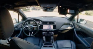 Americans Embrace AV Technology, But Reluctantly Give Up Driving Control