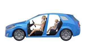Advancements in Vehicle Safety: Tailoring Crash Protection to Individual Body Types