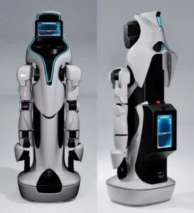 Toyota's $6.4 Billion AI Robot Initiative Set to Transform Factory Operations by 2028