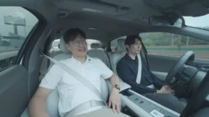 Hyundai Advances Autonomous Driving with AI-Powered Data Flywheel Strategy