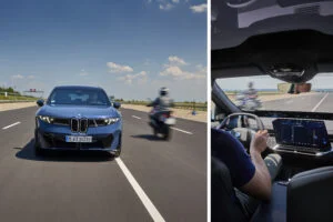 BMW's Neue Klasse Launch: Enhanced Safety Features and a New Era for the Brand