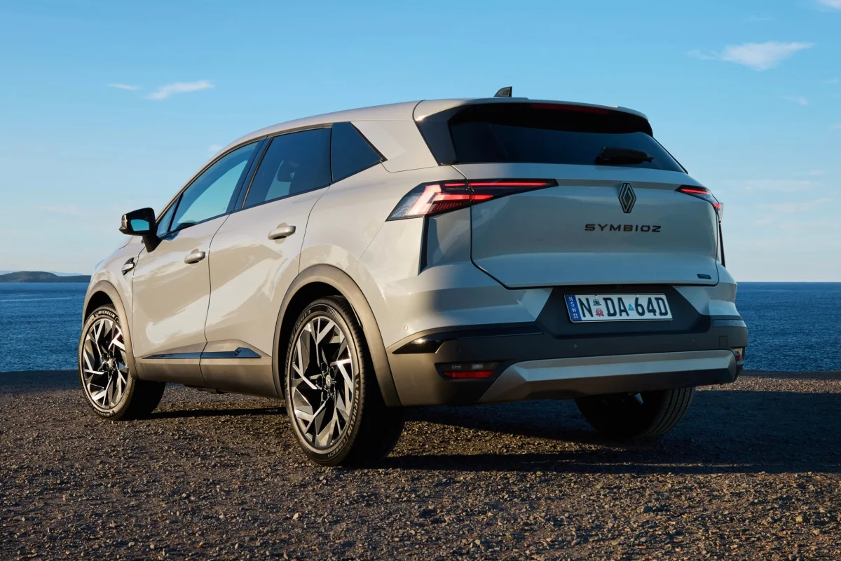 2026 Renault Symbioz: Detailed Specifications and Ownership Insights