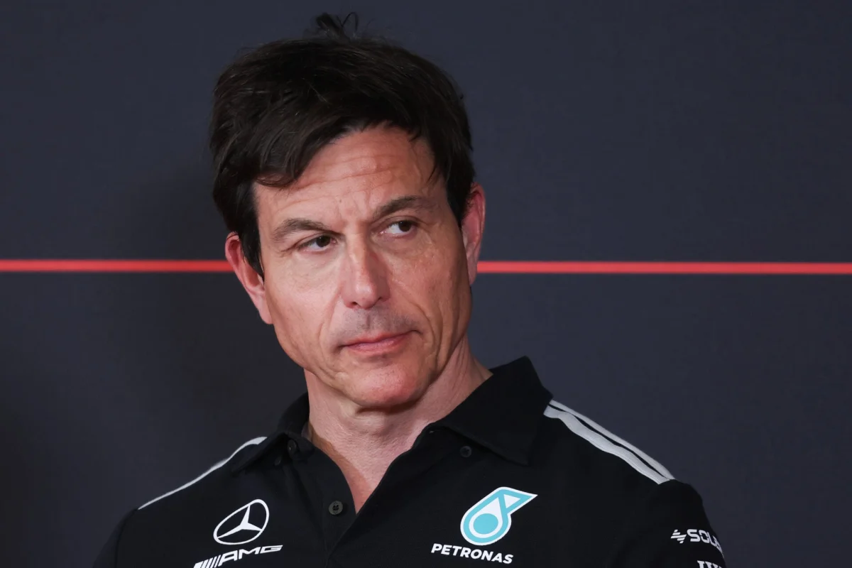 Mercedes' Singapore 'science test' for Kimi Antonelli and George Russell slammed by ex-F1 strategist