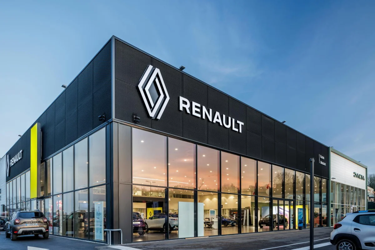 Délais de livraison. Combien de temps d'attente chez Renault, Dacia et Alpine ?