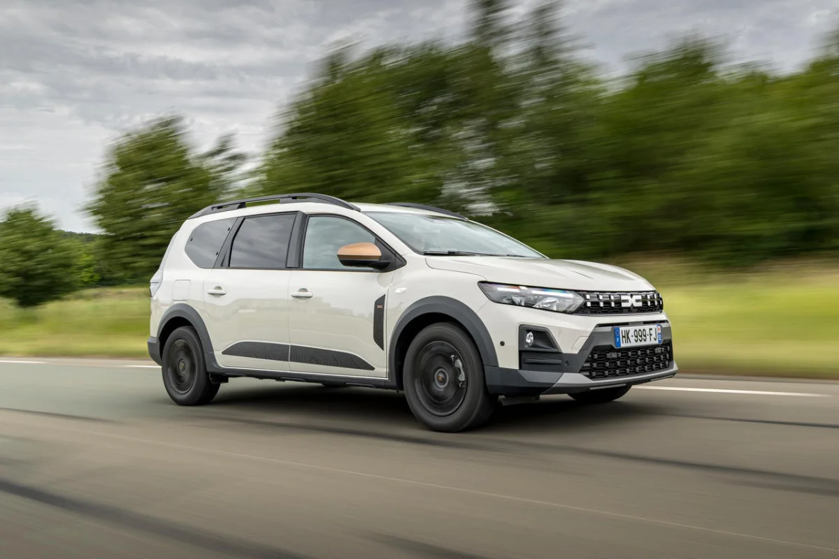 Prix, fiche technique, dimensions et performances : retrouvez notre avis dans cet essai du Dacia Jogger Eco-G 120.