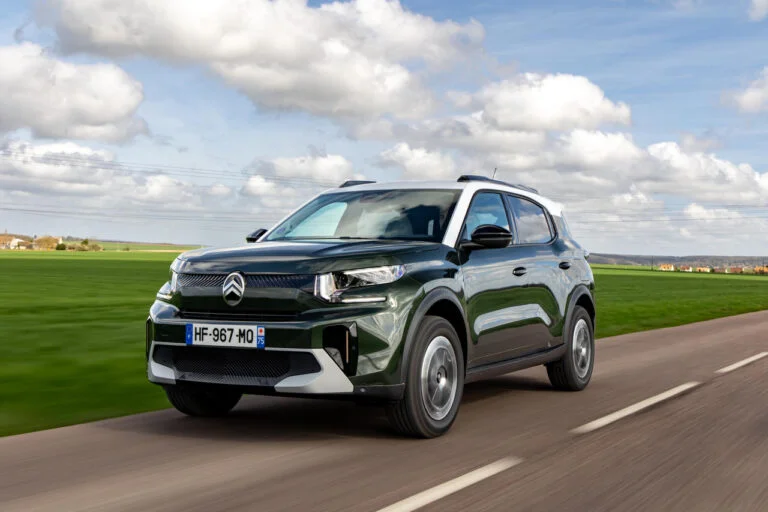 Rappel Citroën, Fiat et Opel. Problème de direction assistée sur près de 20 000 véhicules en France