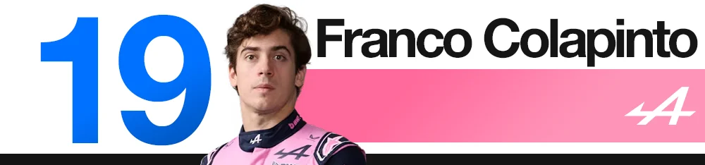 Edd Straw's 2026 Singapore Grand Prix F1 driver rankings