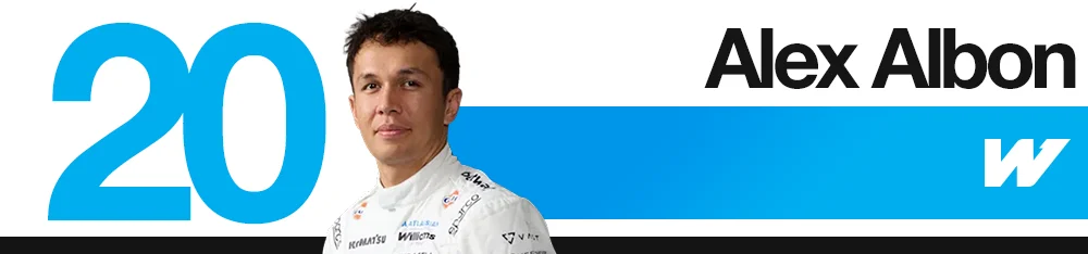 Edd Straw's 2026 Singapore Grand Prix F1 driver rankings