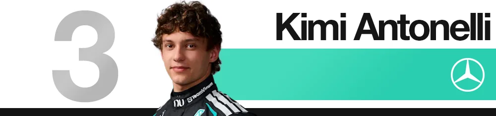Edd Straw's 2026 Singapore Grand Prix F1 driver rankings