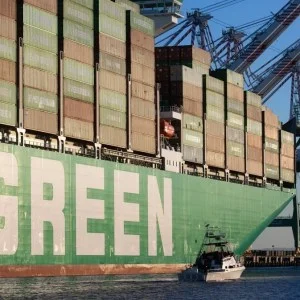 Port of Los Angeles Breaks Record with Over 1 Million TEUs in September