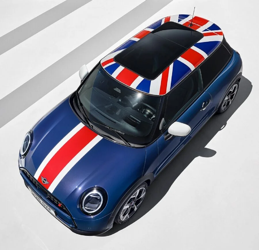 MINI Cooper Oxford Edition Unveiled in India: Features, Specs, and Pricing