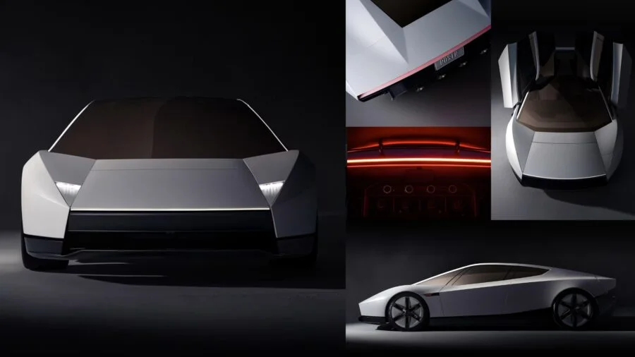 Tesla's New Roadster: The Performance Supercar That Can Fly
