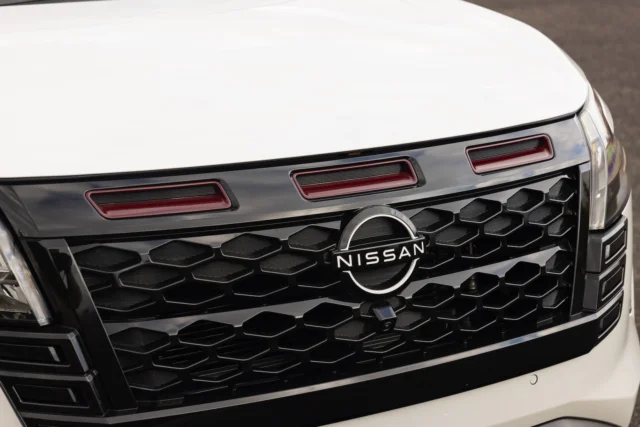 Nissan honors 40 years of Pathfinder with Special Edition