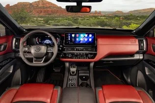 NissanPathfinderR53SpecialEdition40thAnniv 14