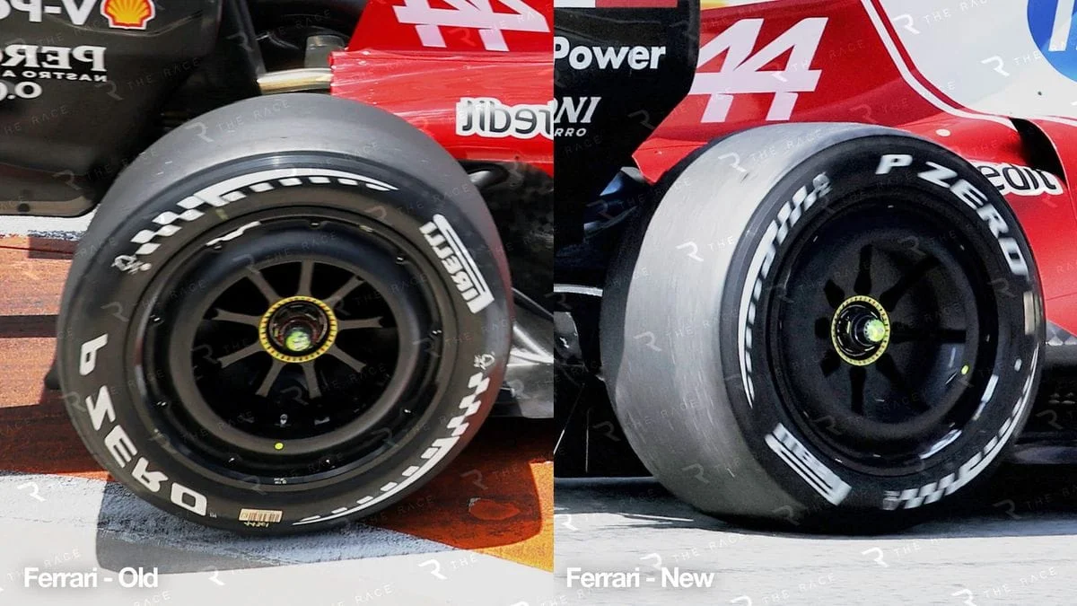 Why has the FIA intervened in F1's wheel rim war?