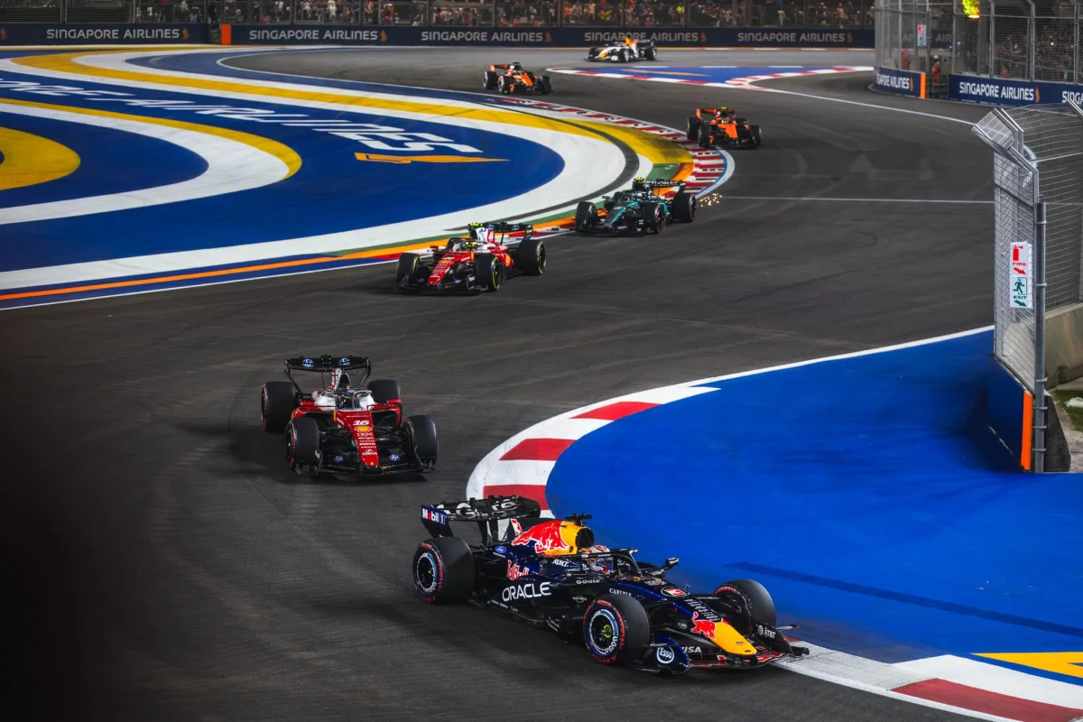 FIA imposes draconian rules on teams to stop cost cap exploitation