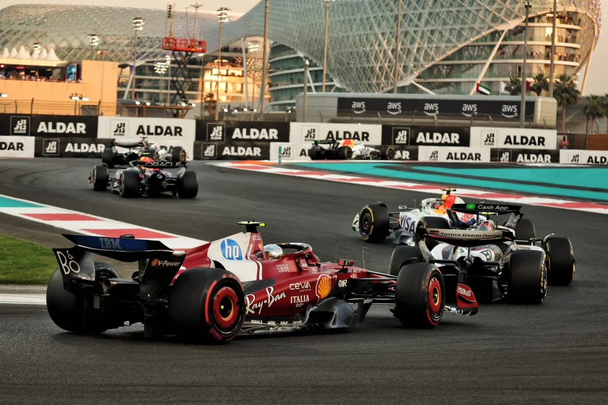 FIA adamant Qatar and Abu Dhabi GPs will go ahead