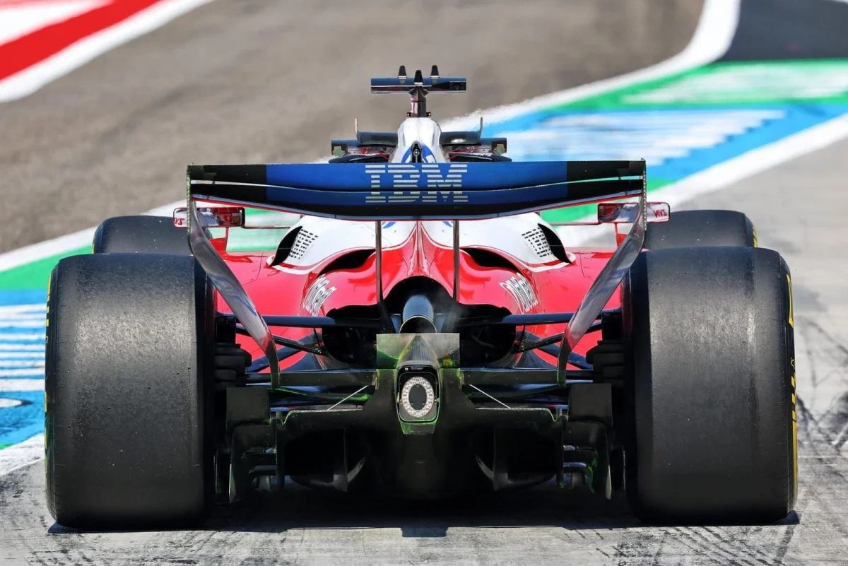 Gary Anderson: The details that really separate Red Bull and Mercedes